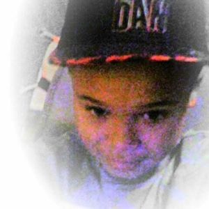 Meet your Posher, Mateo